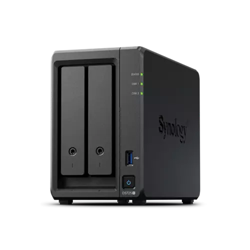 obrázek produktu Synology DS725+ DiskStation