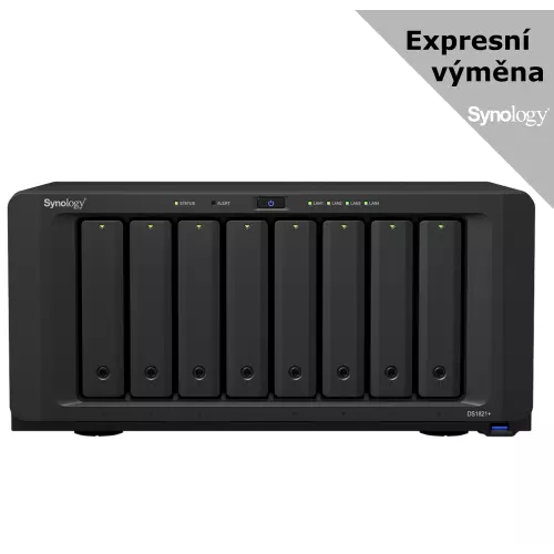 obrázek produktu Synology DS1821+