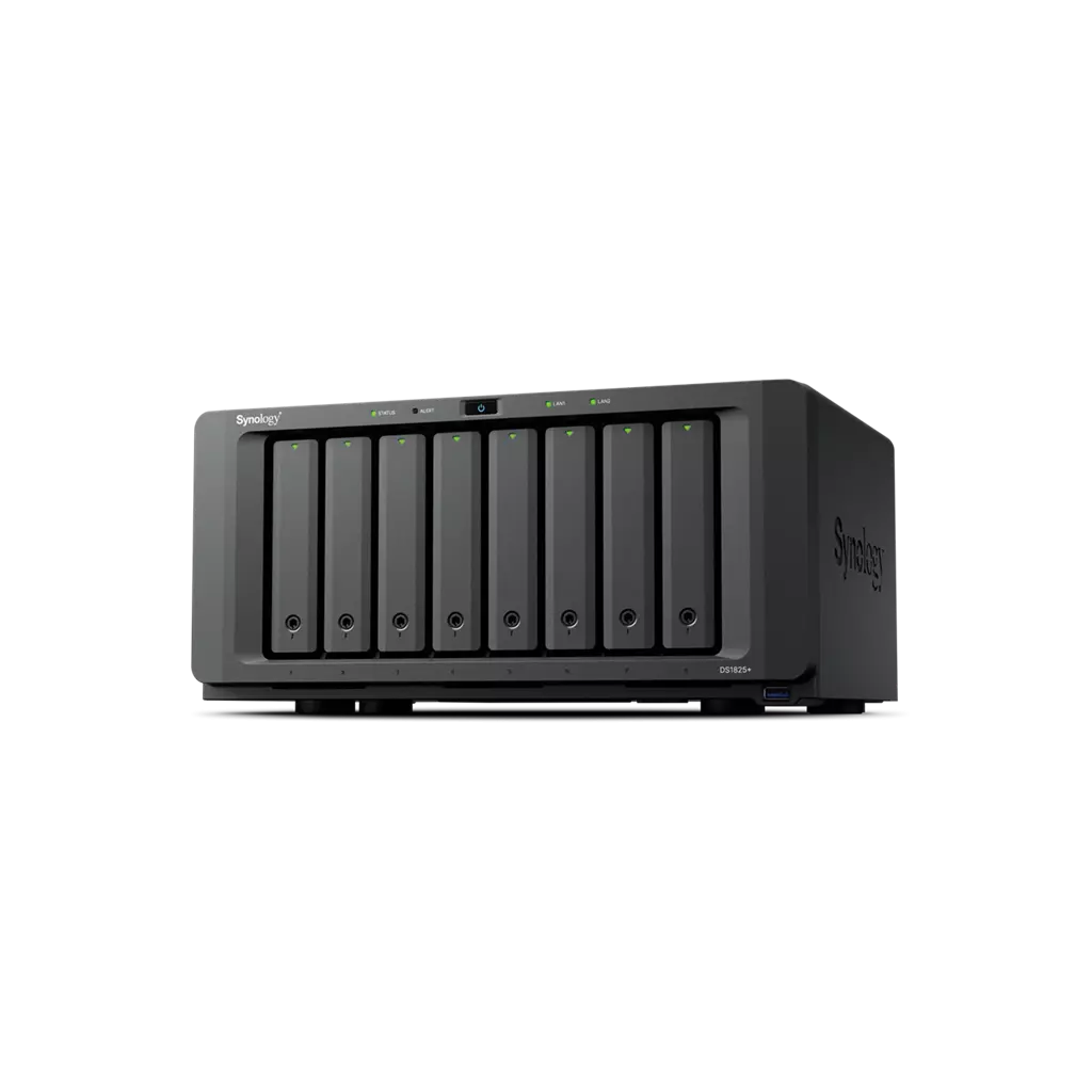 Obrázek produktu Synology DS1825+