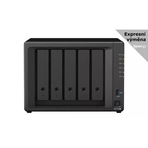 obrázek produktu Synology DS1522+