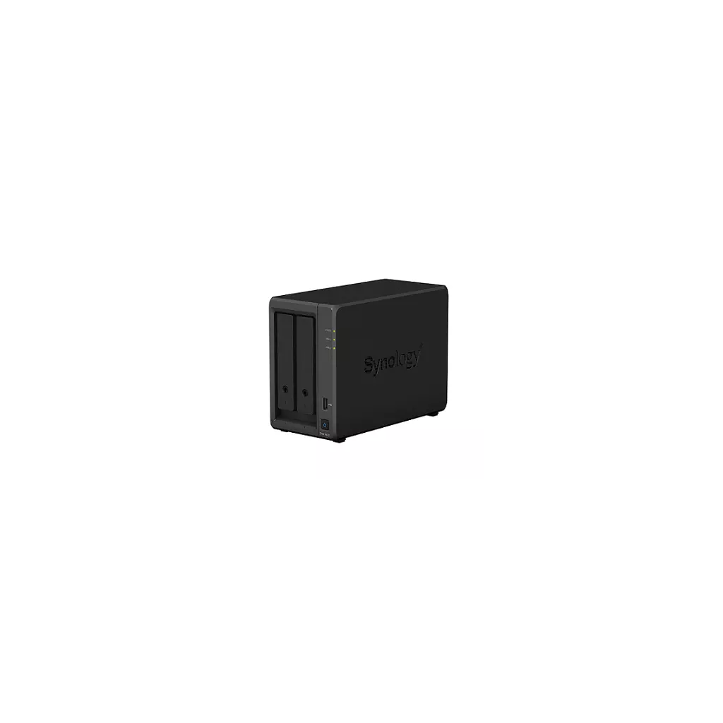 Obrázek produktu Synology DVA1622 NVR