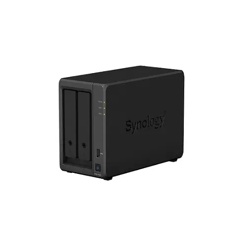 obrázek produktu Synology DVA1622 NVR