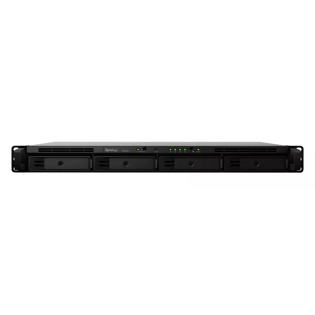 Obrázek produktu Synology RS422+ Rack Station