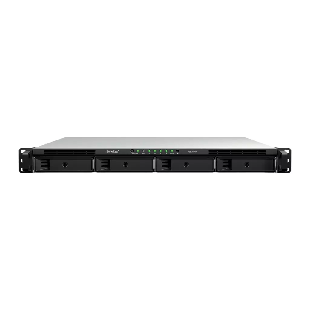 Obrázek produktu Synology RS826+ Rack Station