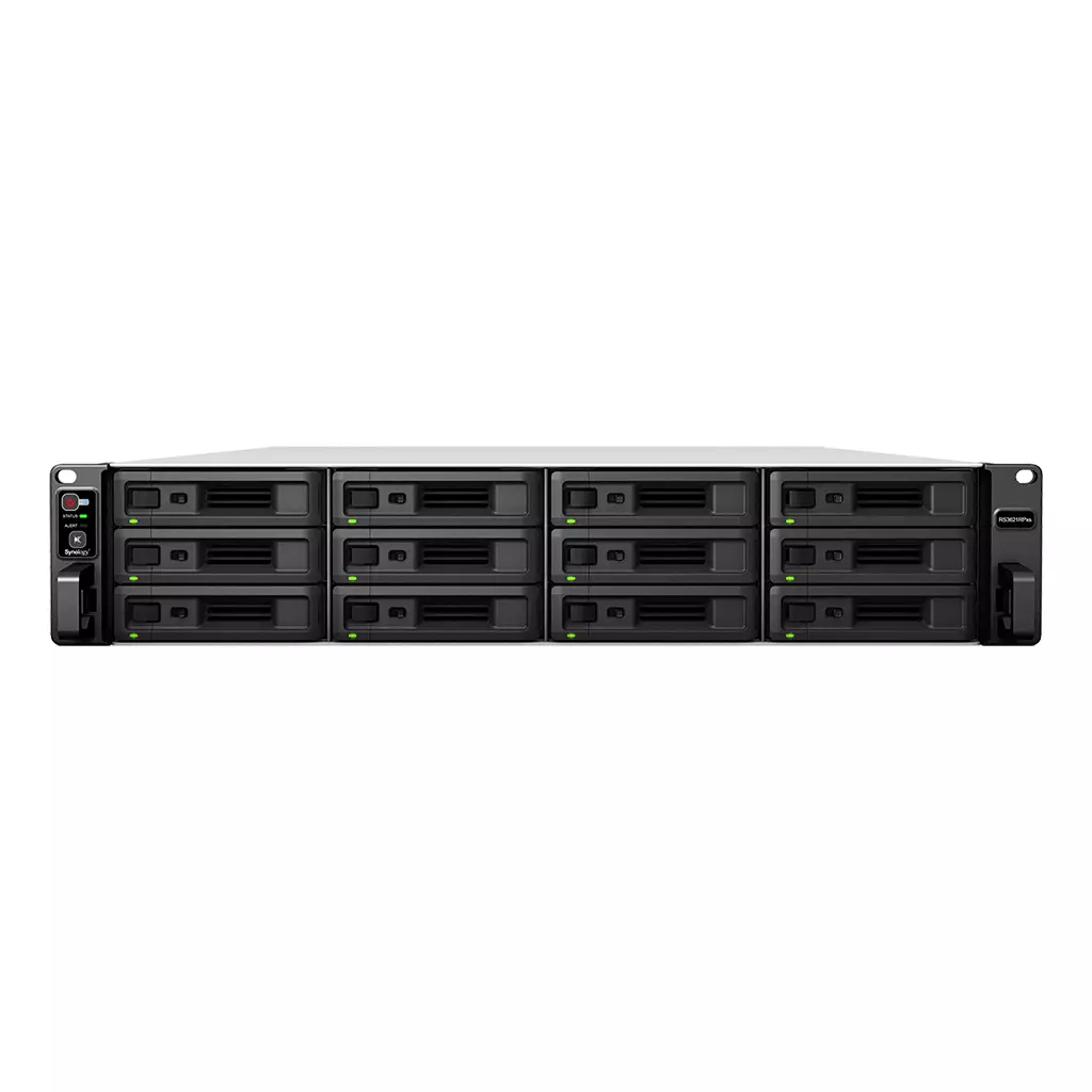 Obrázek produktu Synology RS3621RPxs Rack Station