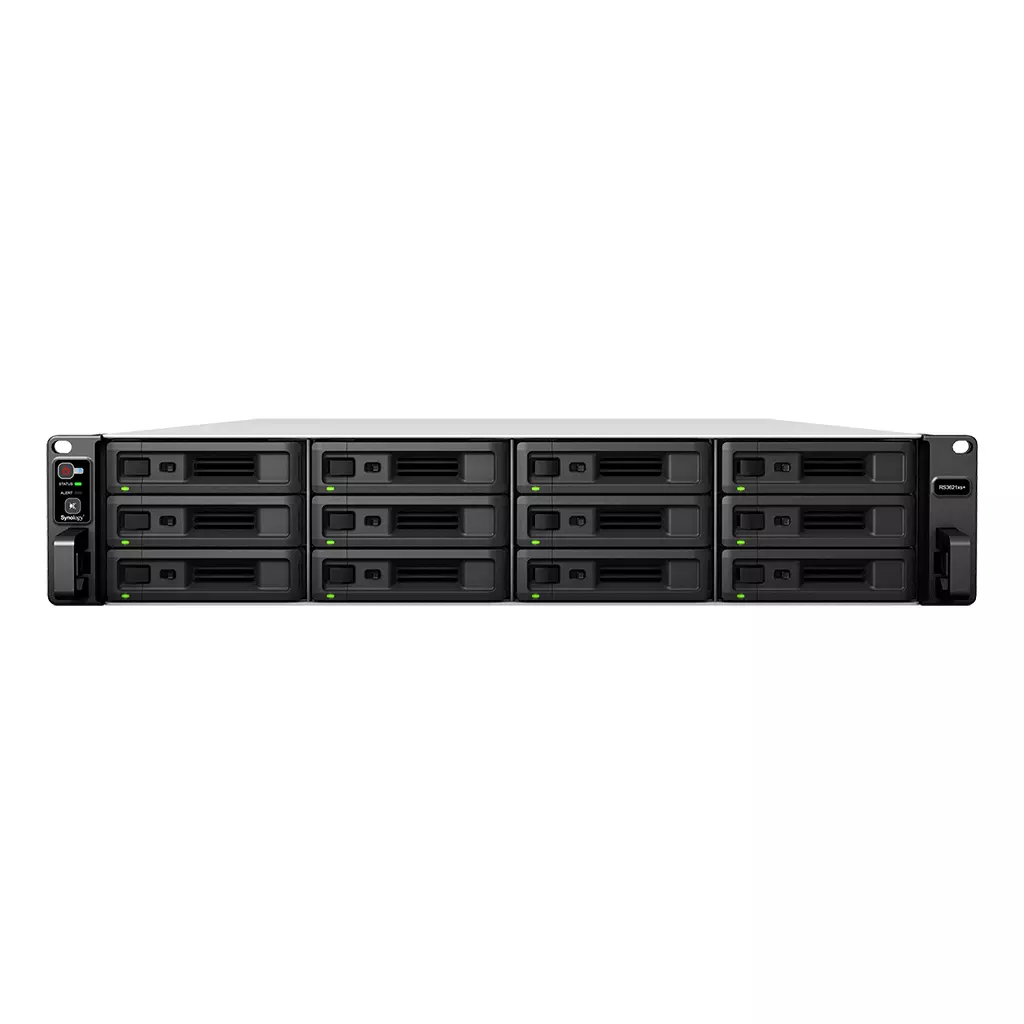 Obrázek produktu Synology RS3621xs+ Rack Station
