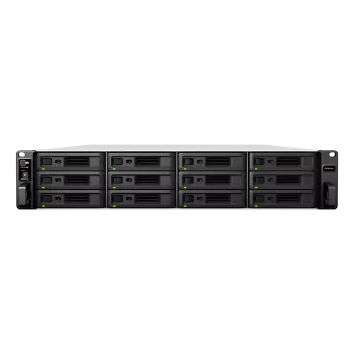 obrázek produktu Synology RS3621xs+ Rack Station