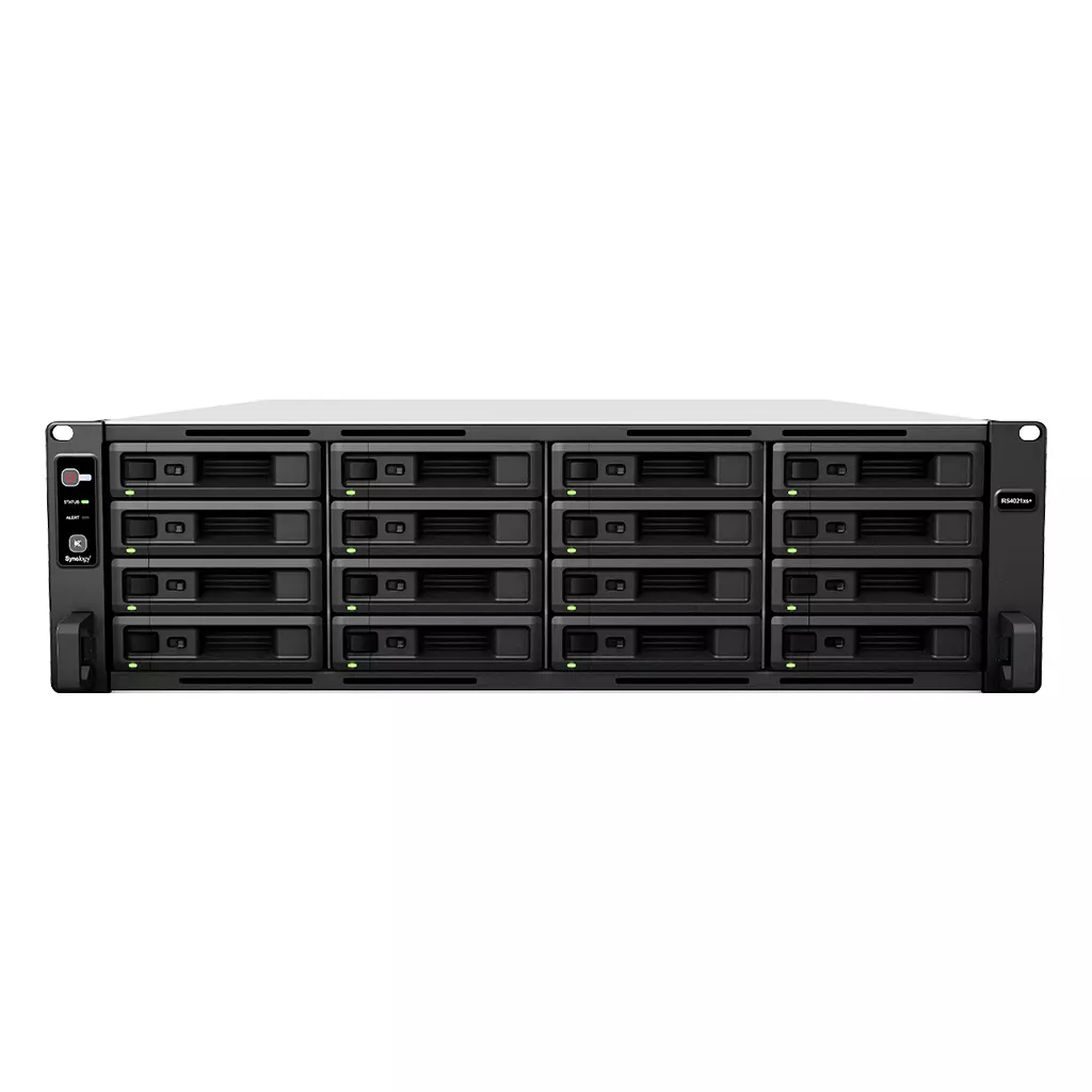 Obrázek produktu Synology RS4021xs+ Rack Station