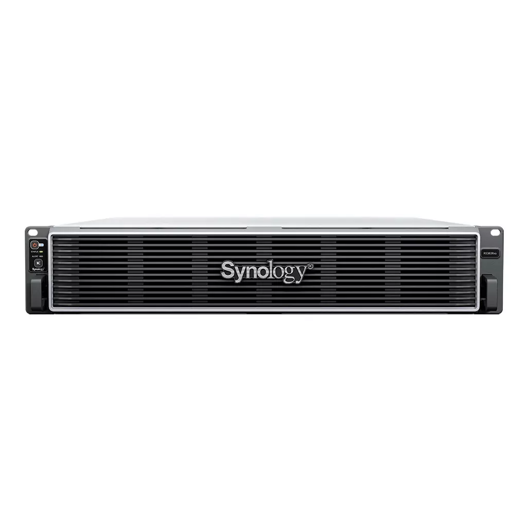 Obrázek produktu Synology RS3626xs Rack Station
