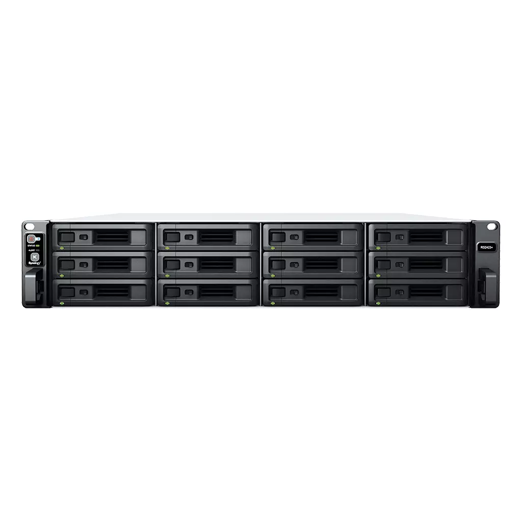 Obrázek produktu Synology RS2423+ Rack Station