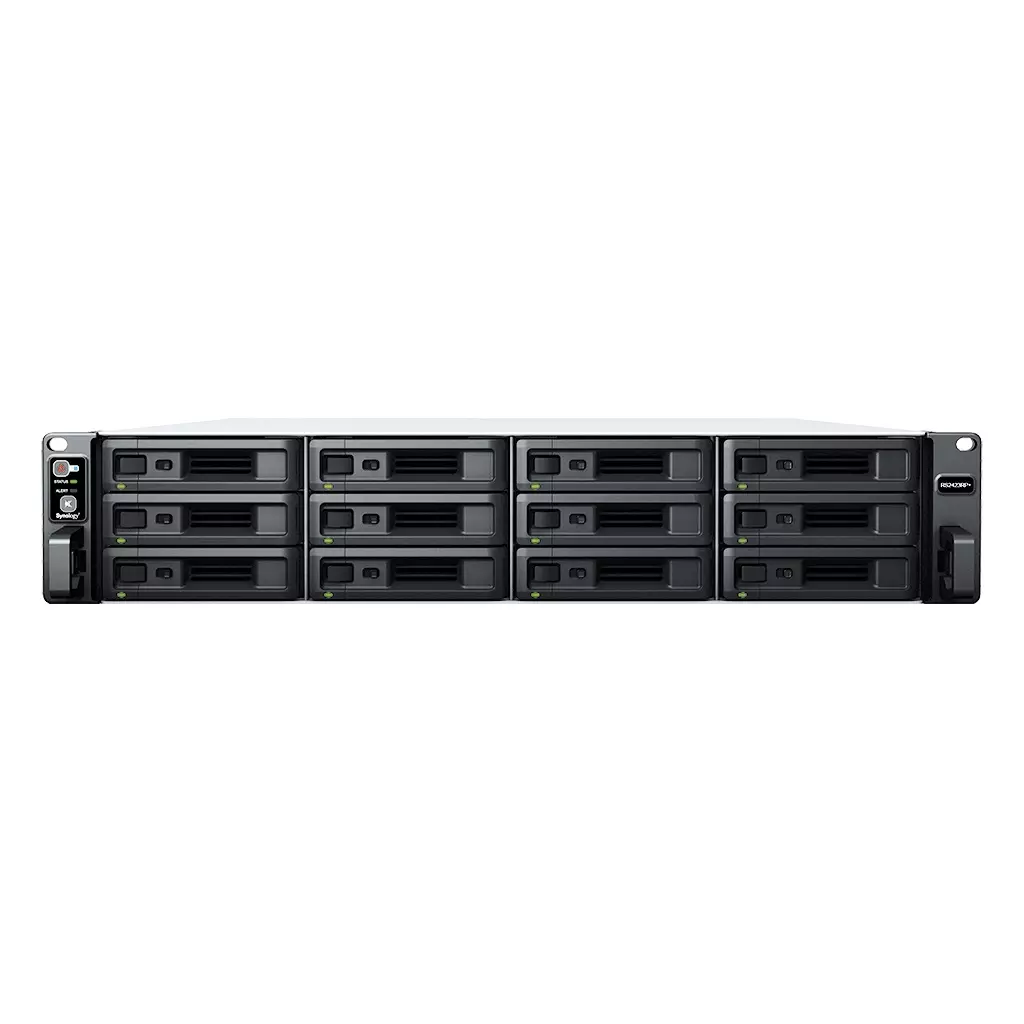 Obrázek produktu Synology RS2423RP+ Rack Station
