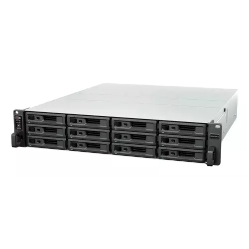 obrázek produktu Synology RS2423RP+ II Rack Station
