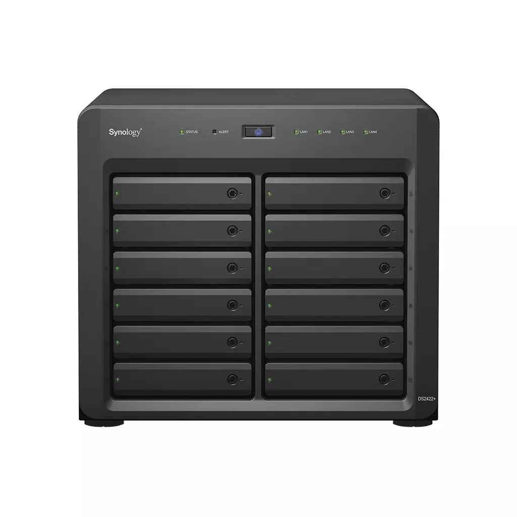 Obrázek produktu Synology DS2422+ Disk Station
