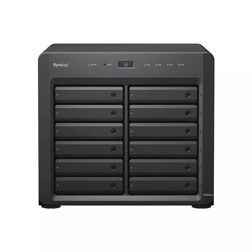 Obrázek produktu Synology DS3622xs+ Disk Station