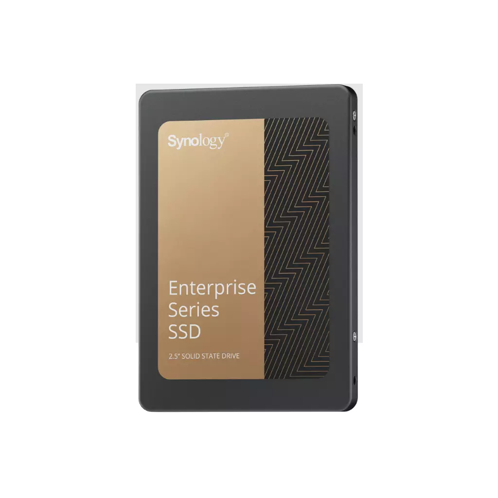 Obrázek produktu Synology 2.5” SATA SSD SAT5220 - SAT5220-480G
