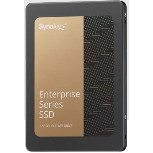 obrázek produktu Synology 2.5” SATA SSD SAT5220 - SAT5220-480G