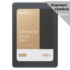 obrázek produktu Synology SAT5210/960 GB/SSD/2.5\"/SATA/5R