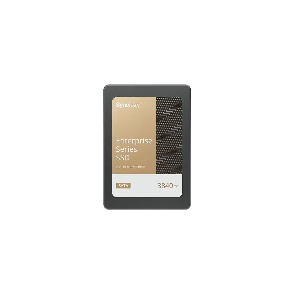 Obrázek produktu Synology 2.5” SATA SSD SAT5221 - SAT5221-3840G
