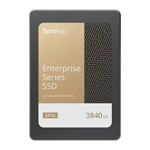 obrázek produktu Synology 2.5” SATA SSD SAT5221 - SAT5221-3840G