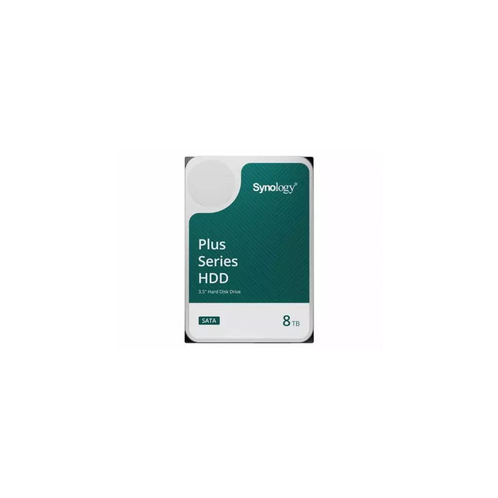 Obrázek produktu Synology HAT3310-8T/8TB/HDD/3.5