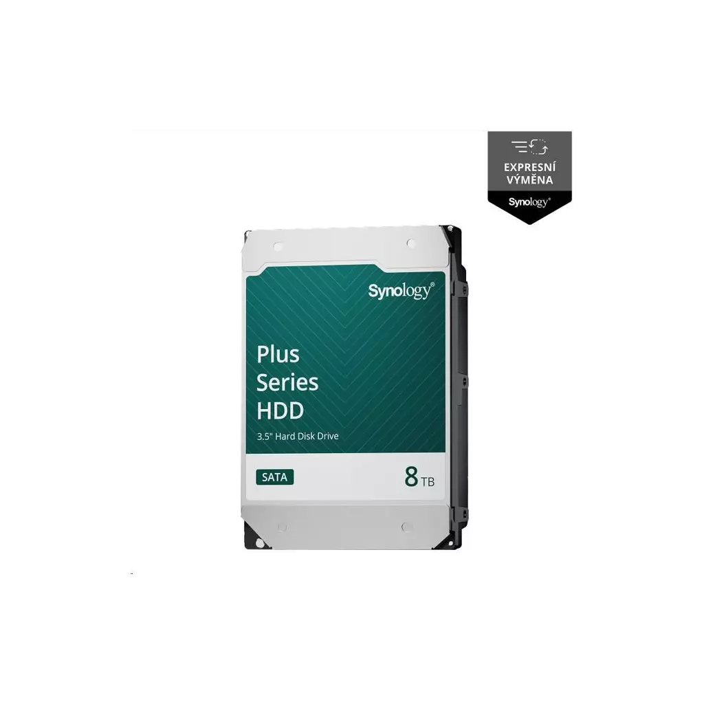 Obrázek produktu Synology HAT3320-8T 3.5