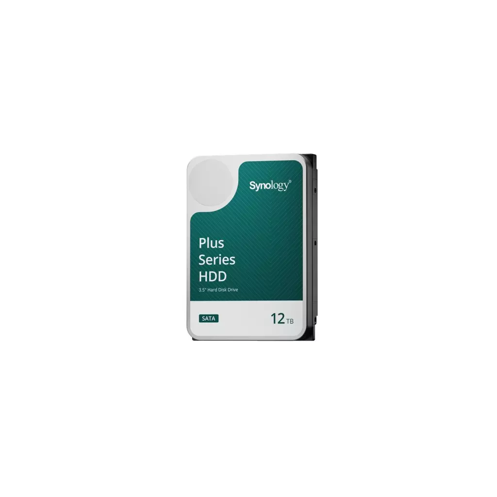 Obrázek produktu Synology HAT3310-12T/12TB/HDD/3.5