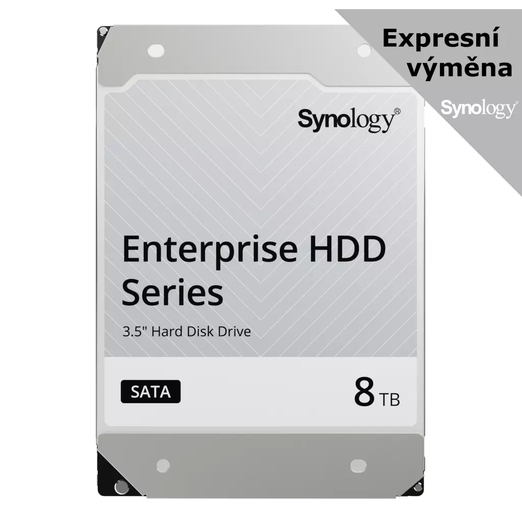 Obrázek produktu Synology HAT5310-8T 3.5