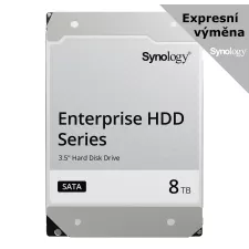 obrázek produktu Synology HAT5310-8T 3.5" SATA HDD