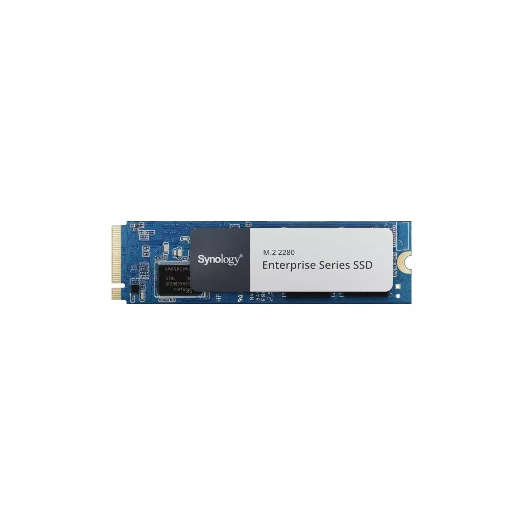 Obrázek produktu Synology M.2 NVMe SNV5420-400G