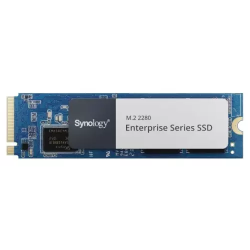 obrázek produktu Synology M.2 NVMe SNV5420-400G