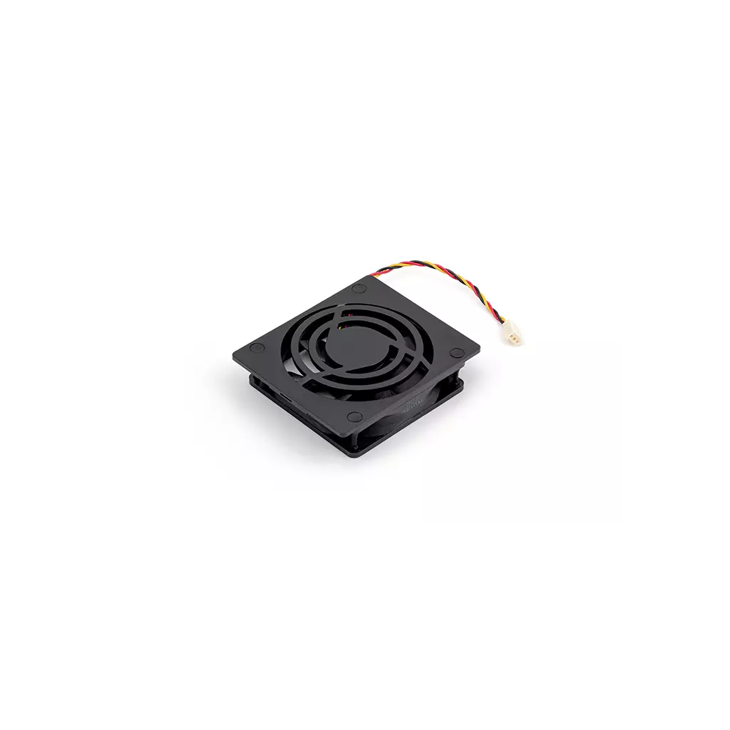 Obrázek produktu Synology FAN 80*80*20_4