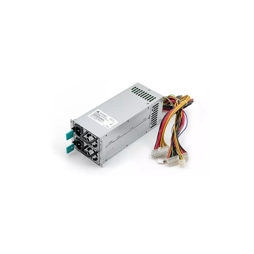 Obrázek produktu Synology PSU 500W-RP SET_2