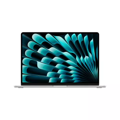 obrázek produktu Apple MacBook Air 15"/M5/15,3"/2880x1864/16GB/1TB/M5/Tahoe/Silver/1R
