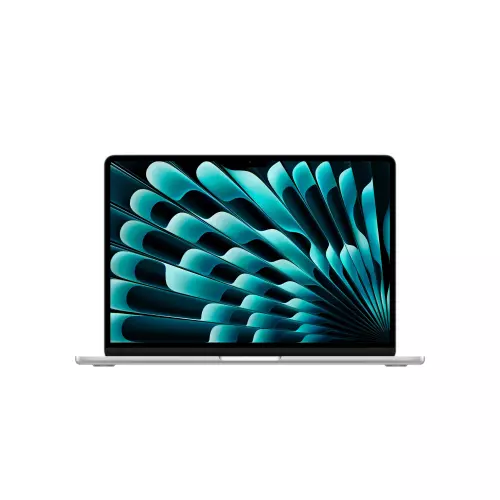 obrázek produktu Apple MacBook Air 13"/M5/13,6"/2560x1664/24GB/1TB/M5/Tahoe/Silver/1R