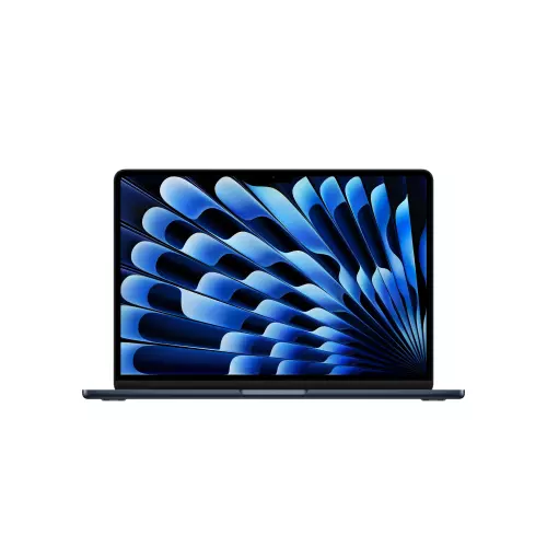 obrázek produktu Apple MacBook Air 13"/M5/13,6"/2560x1664/16GB/1TB/M5/Tahoe/Midnight/1R