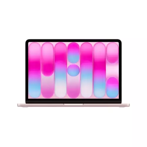 obrázek produktu MacBook Neo 13" A18P 6C CPU/5C GPU/8G/256/CZ/SLV