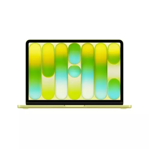 obrázek produktu MacBook Neo 13" A18P 6C CPU/5C GPU/8G/512/CZ/CIT