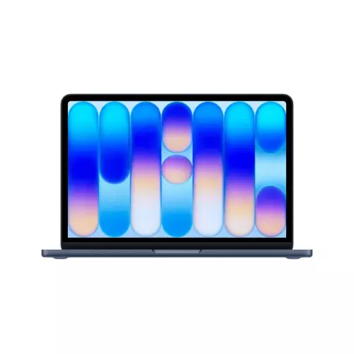 obrázek produktu MacBook Neo 13" A18P 6C CPU/5C GPU/8G/256/CZ/IND