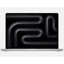obrázek produktu Apple MacBook Pro 16/M3 Max/16,2\"/3456x2234/36GB/1TB SSD/M3 Max/Sonoma/Silver/1R