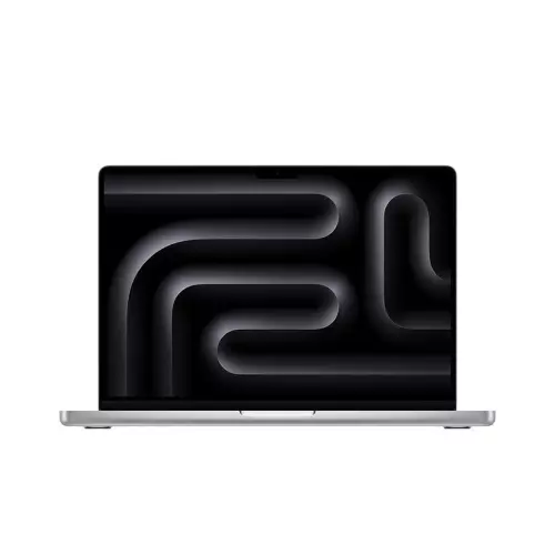 obrázek produktu Apple MacBook Pro 14"/M4/14,2"/3024x1964/16GB/512GB SSD/M4/Sequoia/Silver/1R