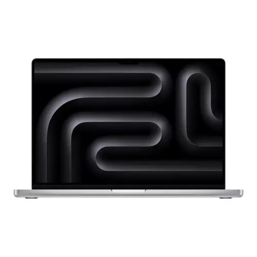 obrázek produktu Apple MacBook Pro 16"/M4 Max/16,2"/3456x2234/48GB/1TB SSD/M4 Max/Sequoia/Silver/1R