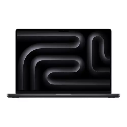 obrázek produktu Apple MacBook Pro 16"/M4 Pro/16,2"/3456x2234/24GB/512GB SSD/M4 Pro/Sequoia/Space Black/1R