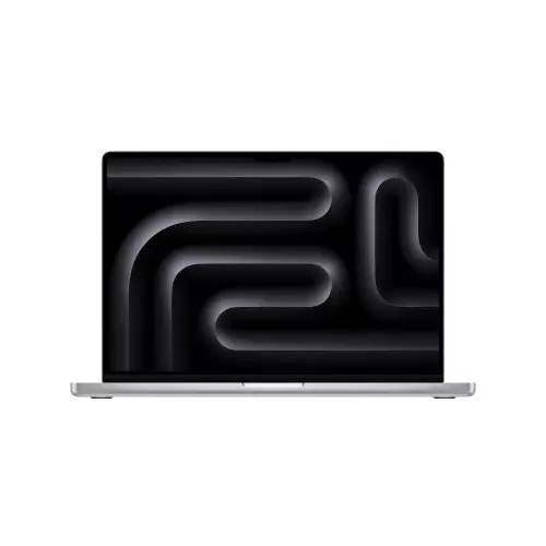 obrázek produktu Apple MacBook Pro 16"/M5 Max/16,2"/3456x2234/48GB/2TB/M5 Max/Tahoe/Silver/1R