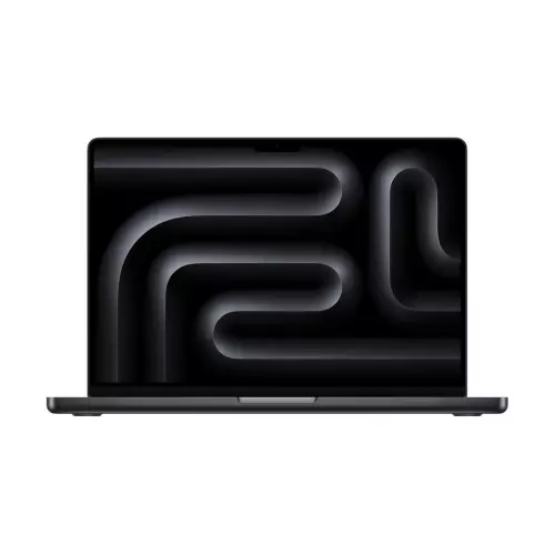 obrázek produktu Apple MacBook Pro 14"/M5/14,2"/3024x1964/24GB/1TB/M5/Tahoe/Space Black/1R