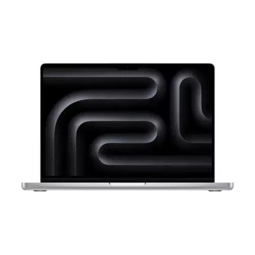 obrázek produktu Apple MacBook Pro 14"/M5/14,2"/3024x1964/24GB/1TB/M5/Tahoe/Silver/1R