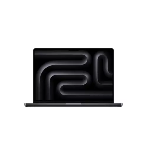 obrázek produktu Apple MacBook Pro 14"/M5/14,2"/3024x1964/32GB/1TB/M5/Tahoe/Space Black/1R