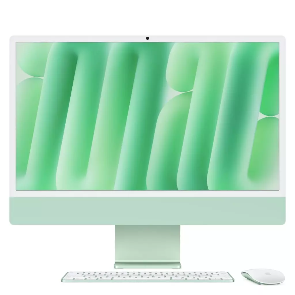 Obrázek produktu Apple iMac 24/23,5