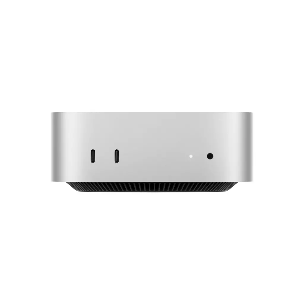 Obrázek produktu Apple Mac mini/Mini/M4 Pro/24GB/512GB SSD/M4 Pro/Sequoia/1R