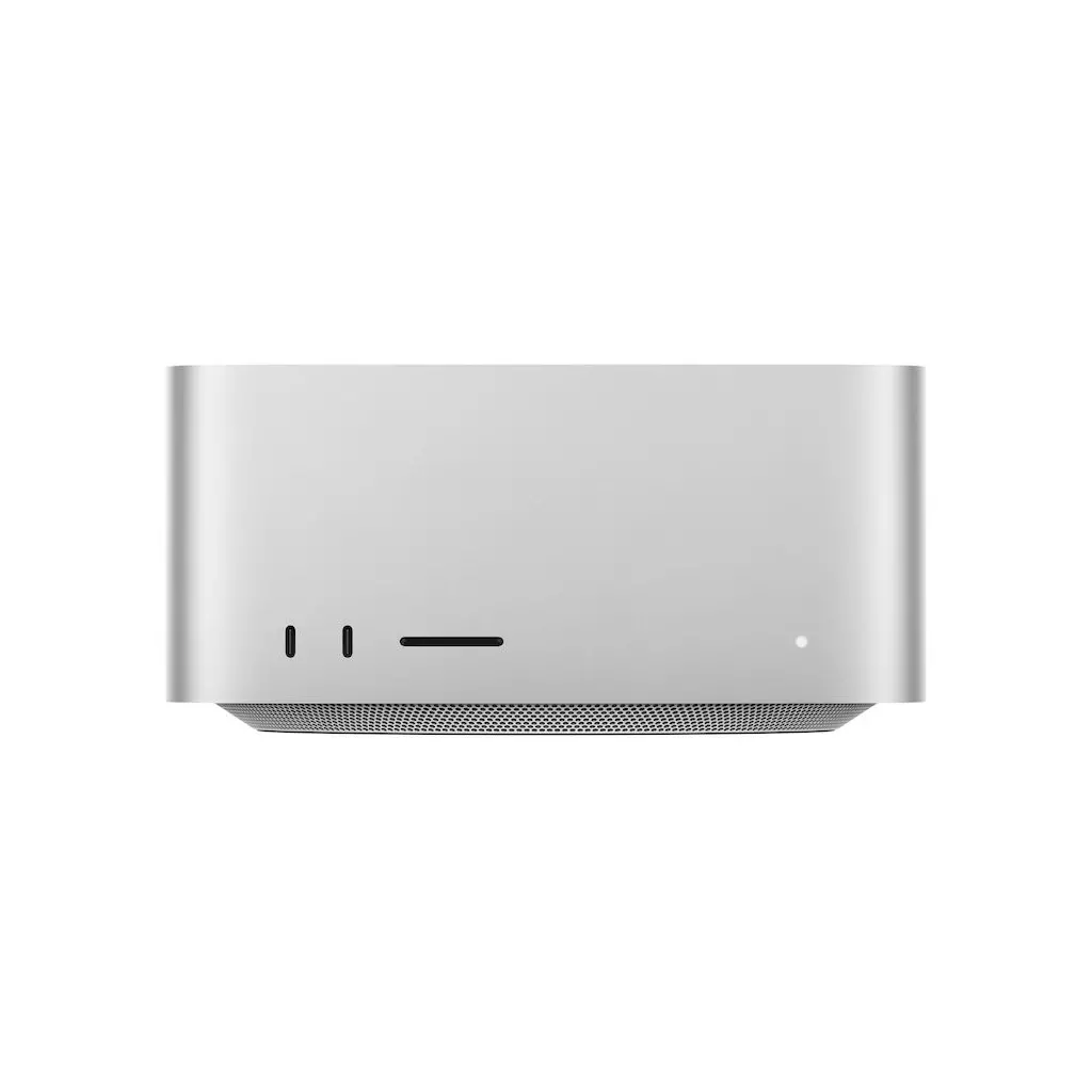Obrázek produktu Apple Mac Studio/Mini/M3 Ultra/96GB/1TB SSD/M3 Ultra/Sequoia/1R
