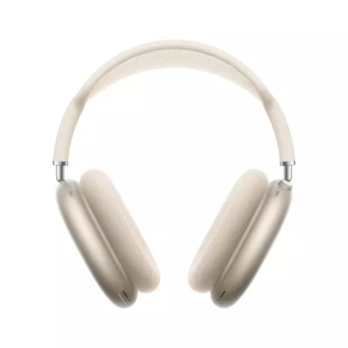 obrázek produktu AirPods Max 2/ANC/USB-C/BT/Starlight